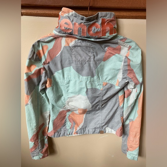 Bench lightweight jacket size small - Picture 10 of 16